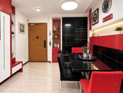 The Jade (D23), Condominium #626966601